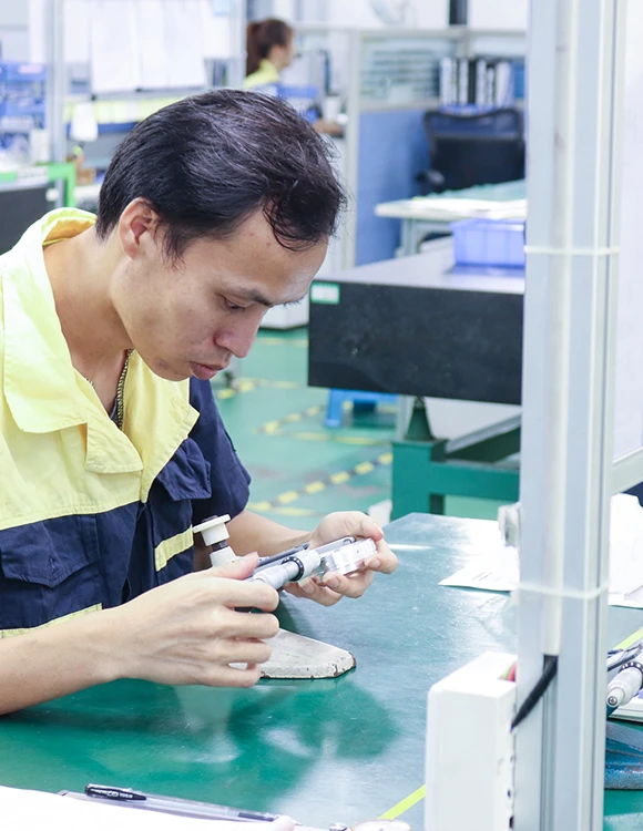 交货时间有保证